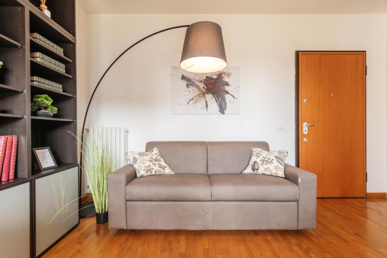Tortona-design District, Splendido Con Garage Privato Apartment Mailand
