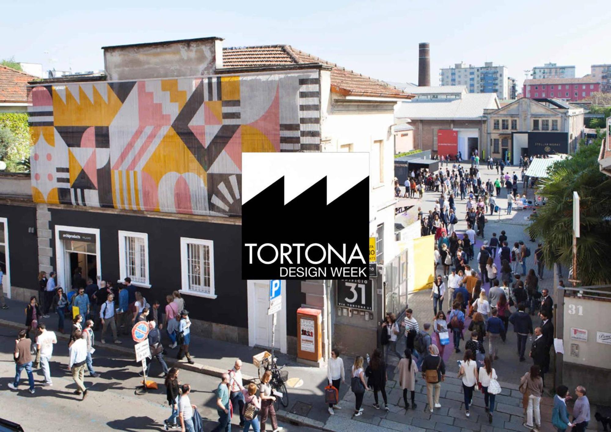 Tortona-design District, Splendido Con Garage Privato Apartment Mailand